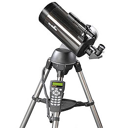 SkyMax 127 SynScan AZ GOTO 127mm Maksutov-Cassegrain